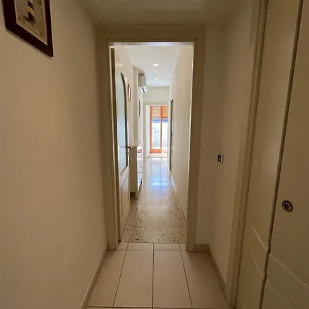 Apartamento Casa Lalla By The Sea