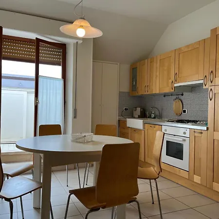 Casa Lalla By The Sea Apartamento San Benedetto del Tronto