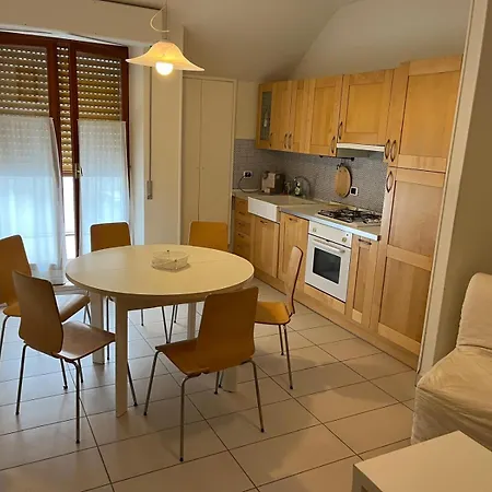 Casa Lalla By The Sea Apartamento San Benedetto del Tronto